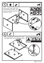 Preview for 8 page of FUFU & GAGA KF020309-01 Manual