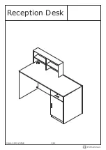 Preview for 1 page of FUFU & GAGA KF200147 Manual