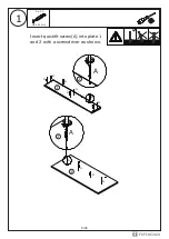 Preview for 6 page of FUFU & GAGA KF200147 Manual