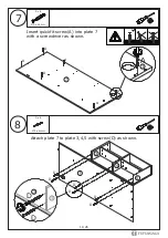 Preview for 11 page of FUFU & GAGA KF200147 Manual