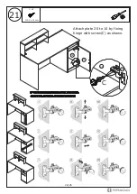 Preview for 22 page of FUFU & GAGA KF200147 Manual