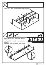 Preview for 10 page of FUFU & GAGA KF200151 Assembly