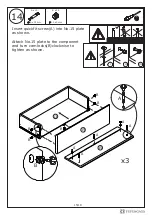 Preview for 15 page of FUFU & GAGA KF200151 Assembly