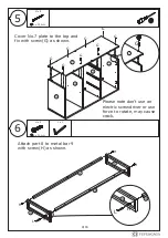 Preview for 9 page of FUFU & GAGA KF200163-02SY Manual