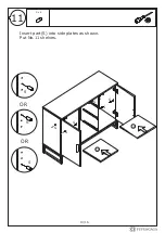 Preview for 13 page of FUFU & GAGA KF200163-02SY Manual