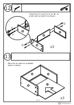 Preview for 14 page of FUFU & GAGA KF200163-02SY Manual