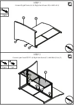 Preview for 6 page of FUFU & GAGA KF21012 Assembly Instruction Manual