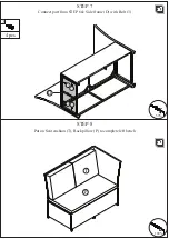 Preview for 9 page of FUFU & GAGA KF21012 Assembly Instruction Manual