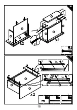 Preview for 18 page of FUFU & GAGA KF210173-01 Product Instruction