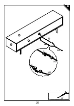 Preview for 20 page of FUFU & GAGA KF210173-01 Product Instruction