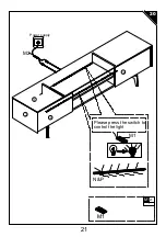 Preview for 21 page of FUFU & GAGA KF210173-01 Product Instruction