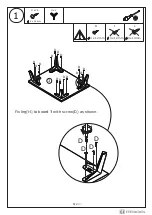 Preview for 7 page of FUFU & GAGA KF330019 Installation Instructions Manual