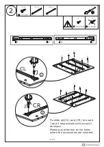 Preview for 8 page of FUFU & GAGA KF330019 Installation Instructions Manual