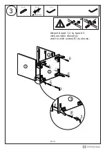 Preview for 9 page of FUFU & GAGA KF330019 Installation Instructions Manual