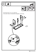 Preview for 14 page of FUFU & GAGA KF330019 Installation Instructions Manual