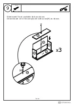 Preview for 15 page of FUFU & GAGA KF330019 Installation Instructions Manual