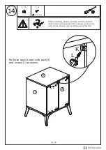 Preview for 20 page of FUFU & GAGA KF330019 Installation Instructions Manual