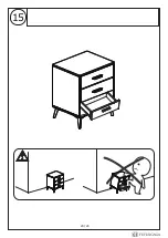 Preview for 21 page of FUFU & GAGA KF330019 Installation Instructions Manual