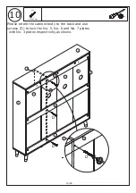 Preview for 13 page of FUFU & GAGA LJY-KF210118-02 Assembly Instructions Manual