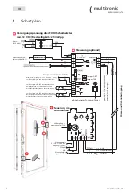 Preview for 8 page of FUHR multitronic 881 Quick Start Manual