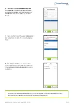 Preview for 63 page of FUHR SmartConnect door Operation Manual