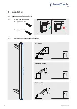 Preview for 4 page of FUHR SmartTouch 2.0 Installation, Operating And Maintenance Manual