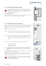 Preview for 5 page of FUHR SmartTouch 2.0 Installation, Operating And Maintenance Manual