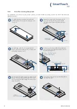 Preview for 8 page of FUHR SmartTouch 2.0 Installation, Operating And Maintenance Manual