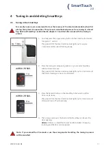 Preview for 11 page of FUHR SmartTouch 2.0 Installation, Operating And Maintenance Manual