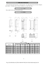 Preview for 3 page of Fuji Electric DB C Series Instruction Manual