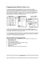 Preview for 17 page of Fuji Electric FRENIC-EcoPAK Instruction Manual