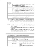 Preview for 121 page of Fuji Electric FRN0001C2S-2A
FRN0002C2S-2A
FRN0004C2S-2A
FRN0006C2S-2A
FRN0010C2S-2A
FRN0012C2S-2A
FRN0020C2S-2A
FRN0025C2S-2A
FRN0033C2S-2A
FR Instruction Manual