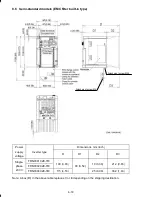 Preview for 236 page of Fuji Electric FRN0001C2S-2A
FRN0002C2S-2A
FRN0004C2S-2A
FRN0006C2S-2A
FRN0010C2S-2A
FRN0012C2S-2A
FRN0020C2S-2A
FRN0025C2S-2A
FRN0033C2S-2A
FR Instruction Manual