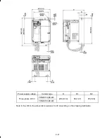 Preview for 239 page of Fuji Electric FRN0001C2S-2A
FRN0002C2S-2A
FRN0004C2S-2A
FRN0006C2S-2A
FRN0010C2S-2A
FRN0012C2S-2A
FRN0020C2S-2A
FRN0025C2S-2A
FRN0033C2S-2A
FR Instruction Manual