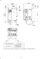 Preview for 240 page of Fuji Electric FRN0001C2S-2A
FRN0002C2S-2A
FRN0004C2S-2A
FRN0006C2S-2A
FRN0010C2S-2A
FRN0012C2S-2A
FRN0020C2S-2A
FRN0025C2S-2A
FRN0033C2S-2A
FR Instruction Manual