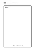 Preview for 43 page of Fuji Electric MONITOUCH TS Series Hardware Specifications