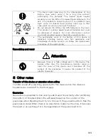 Preview for 17 page of Fuji Electric PEN102J1C User Manual