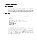 Preview for 26 page of Fuji Electric PEN102J1C User Manual