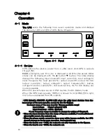 Preview for 38 page of Fuji Electric PEN102J1C User Manual