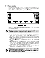 Preview for 47 page of Fuji Electric PEN102J1C User Manual