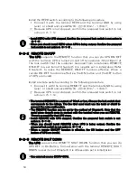 Preview for 72 page of Fuji Electric PEN102J1C User Manual