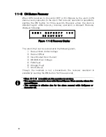 Preview for 80 page of Fuji Electric PEN102J1C User Manual