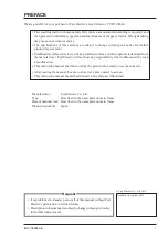 Preview for 2 page of Fuji Electric ZBAS Instruction Manual