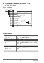 Preview for 9 page of Fuji Electric ZBAS Instruction Manual