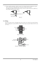 Preview for 13 page of Fuji Electric ZBAS Instruction Manual