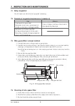 Preview for 16 page of Fuji Electric ZBAS Instruction Manual