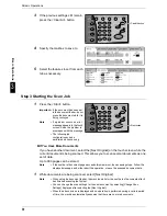 Preview for 32 page of Fuji Xerox ApeoSport C5540I Quick Reference Manual