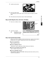 Preview for 33 page of Fuji Xerox ApeoSport C5540I Quick Reference Manual