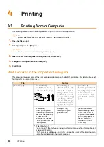 Preview for 60 page of Fuji Xerox ApeosPort C5570 Reference Manual