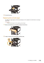 Preview for 173 page of Fuji Xerox ApeosPort C5570 Reference Manual